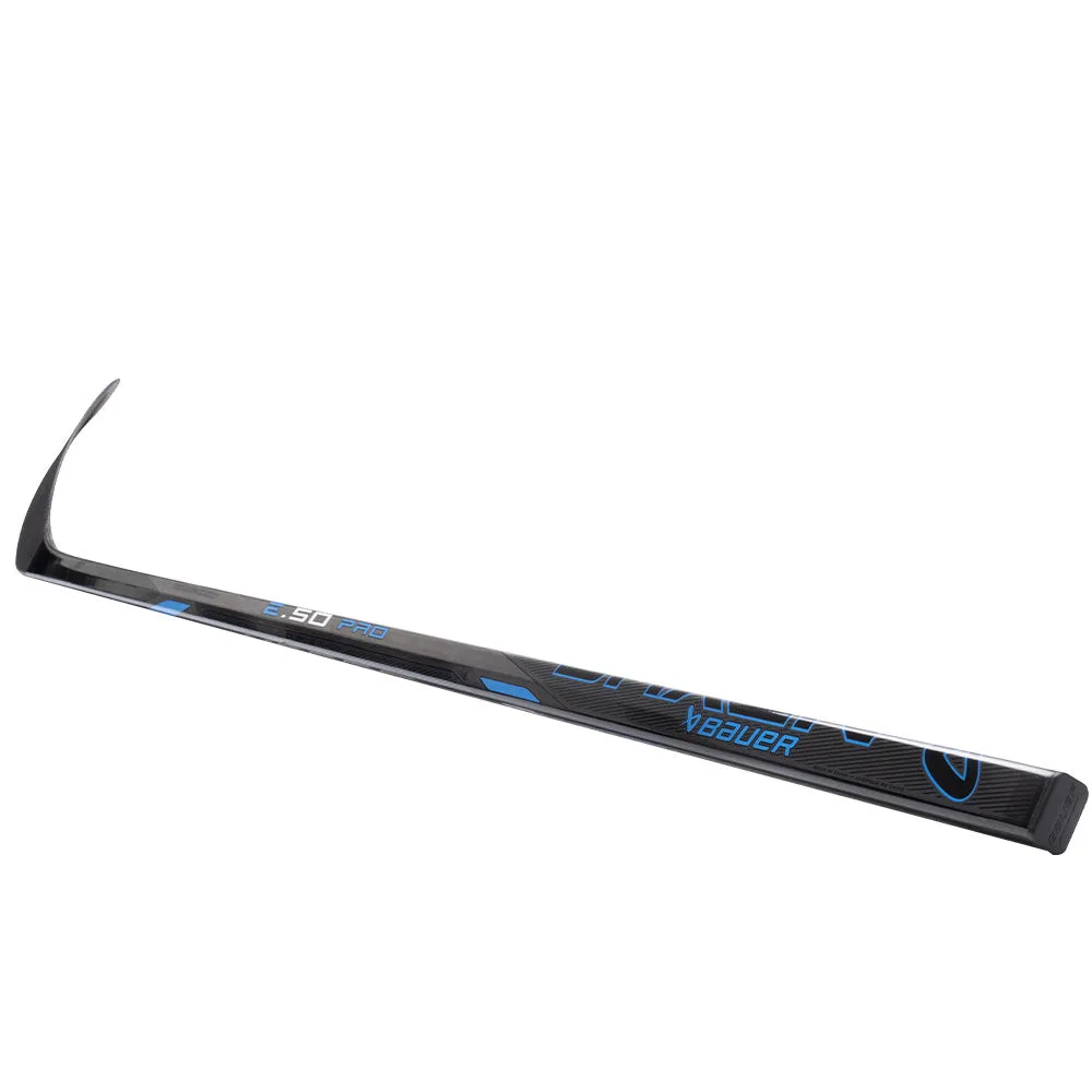 BAUER NEXUS E50 PRO INTERMEDIATE 58 HOCKEY STICK