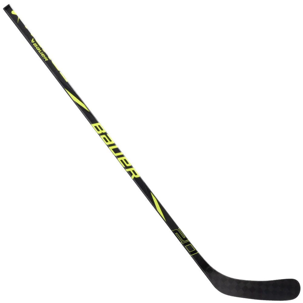 BAUER NEXUS PERFORMANCE JUNIOR 46 HOCKEY STICK