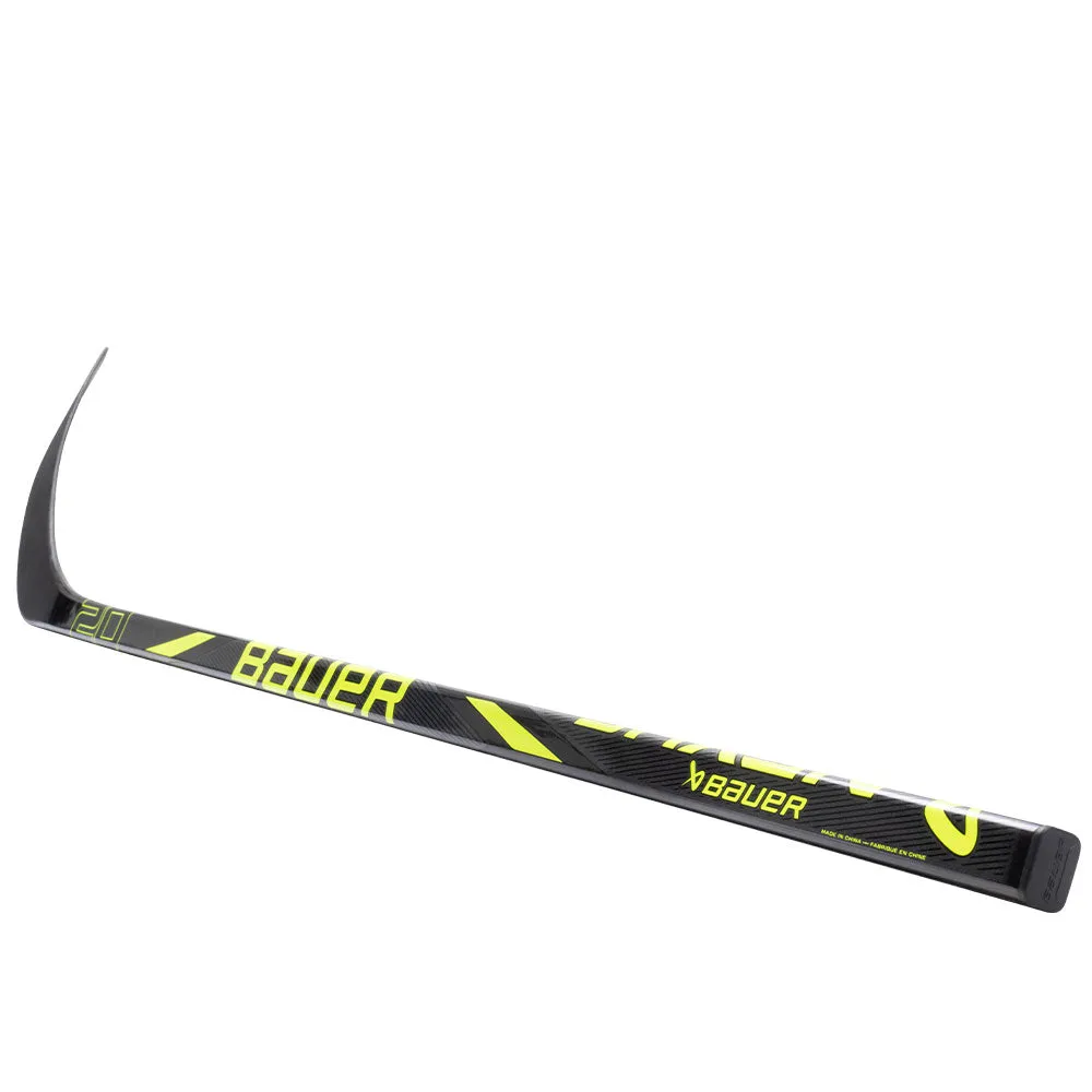 BAUER NEXUS PERFORMANCE JUNIOR 46 HOCKEY STICK