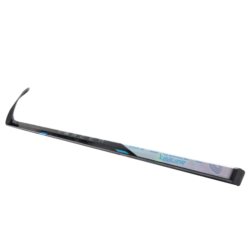 Bauer Nexus Tracer Grip Hockey Stick - Junior (2024)