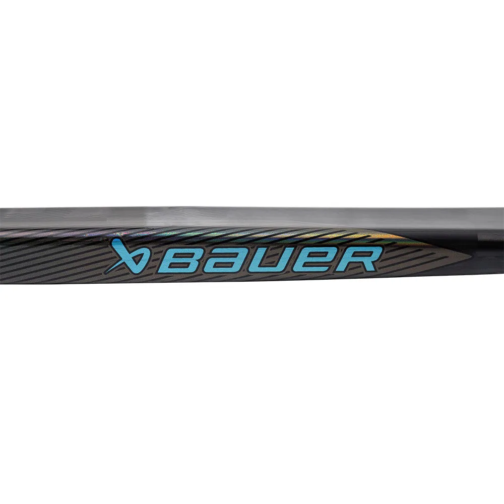 BAUER NEXUS TRACER SENIOR 62 HOCKEY STICK