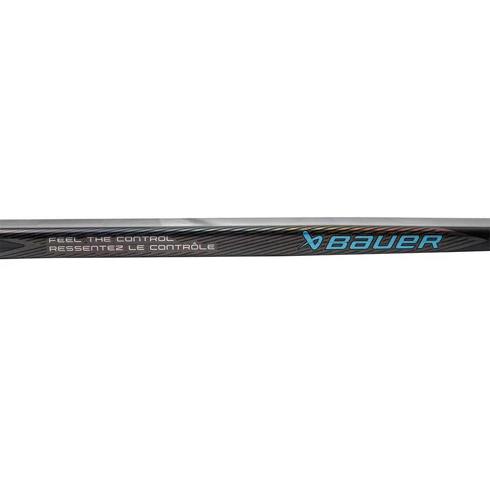 BAUER NEXUS TRACER SENIOR 62 HOCKEY STICK