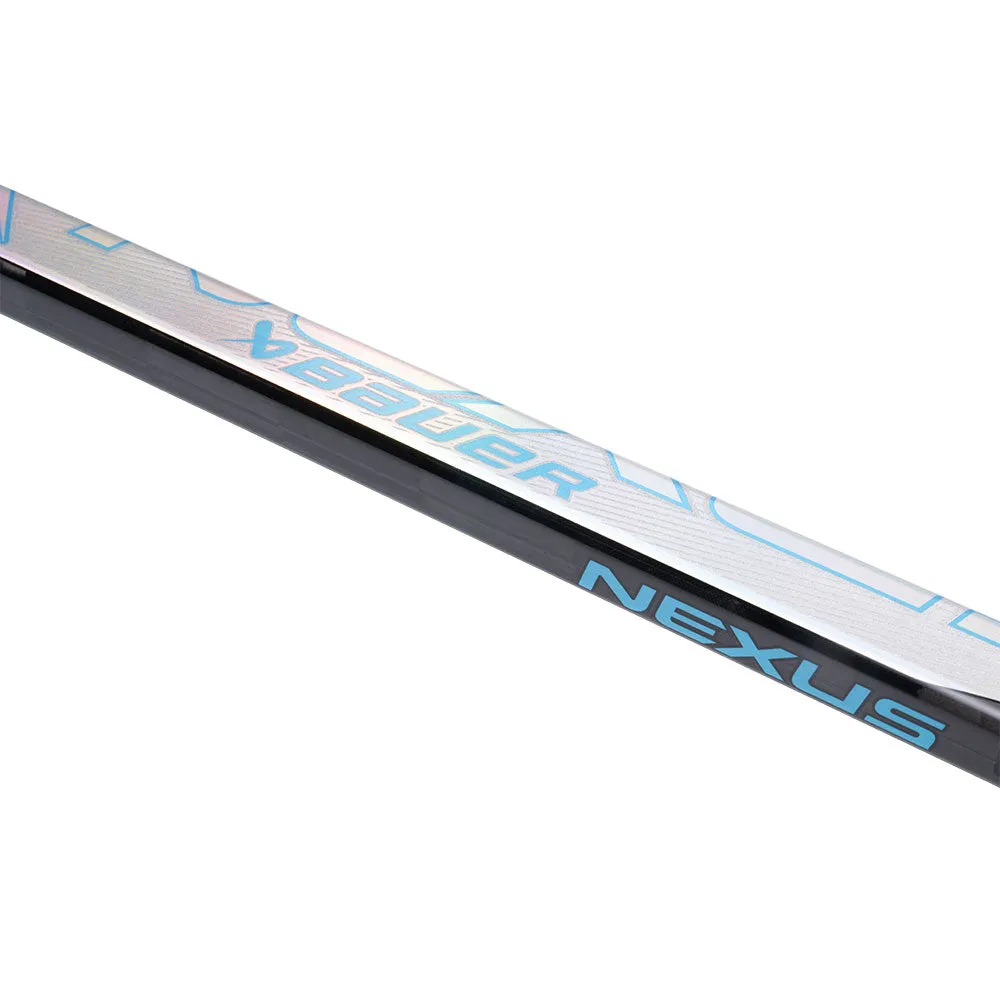 BAUER NEXUS TRACER SENIOR 62 HOCKEY STICK