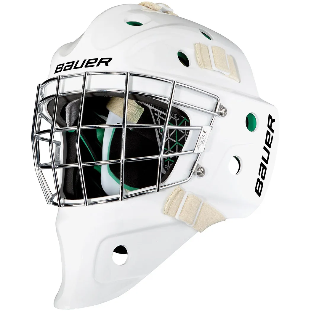 Bauer NME 4 Senior Hockey Goalie Mask