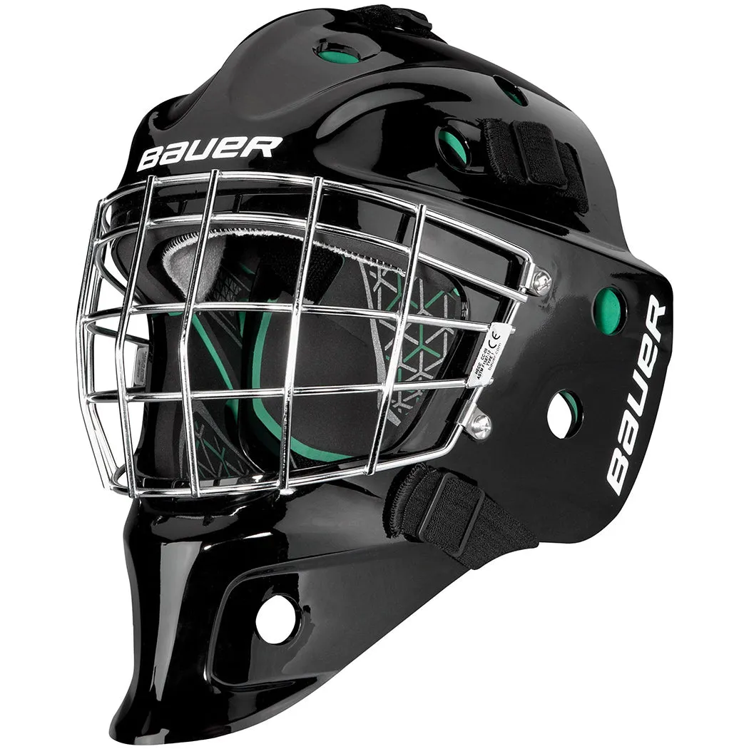 Bauer NME 4 Youth Hockey Goalie Mask