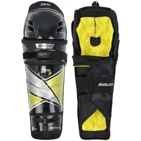 Bauer Supreme 3S Senior Hockey Shin Guards