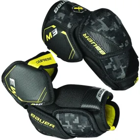 Bauer Supreme M3 Junior Ice Hockey Elbow Pads