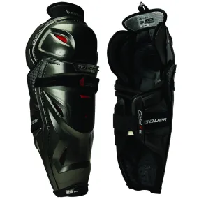 Bauer Vapor 3X Pro Intermediate Ice Hockey Shin Guards