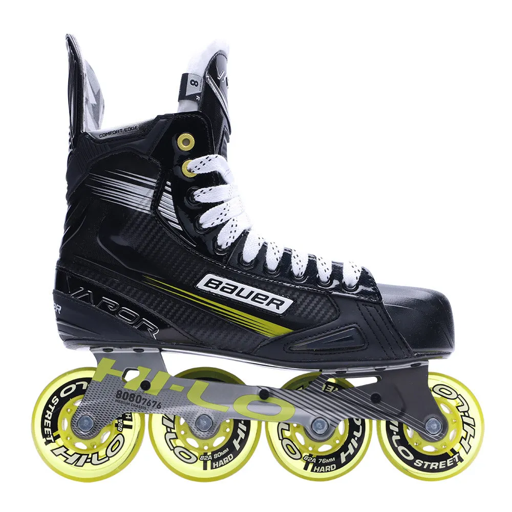 Bauer Vapor X3 Senior Roller Hockey Skates