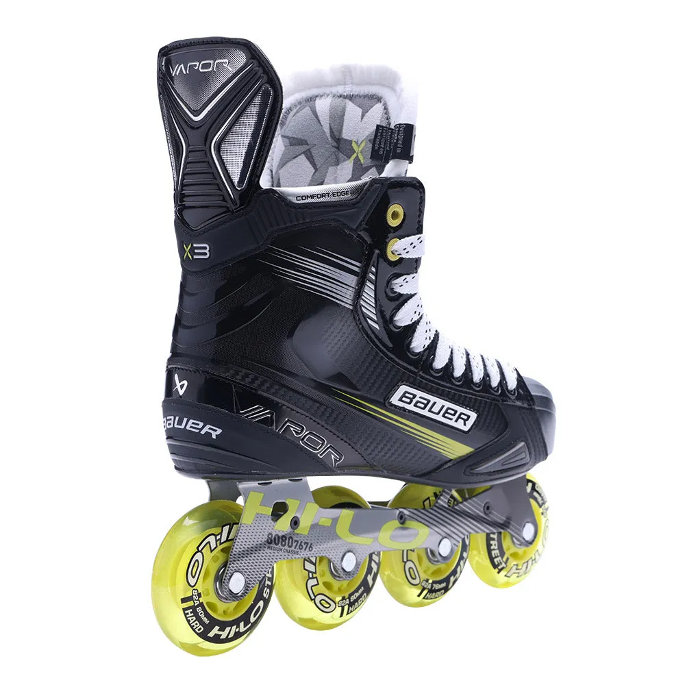 Bauer Vapor X3 Senior Roller Hockey Skates