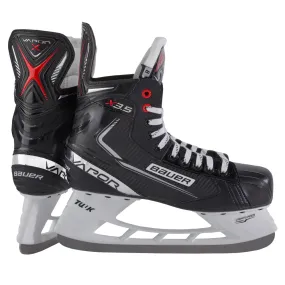 BAUER VAPOR X3.5 JUNIOR HOCKEY SKATES