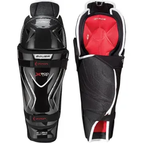 Bauer Vapor X800 Lite Junior Hockey Shin Guards