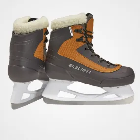 Bauer Whistler Senior Ice Hockey Skates