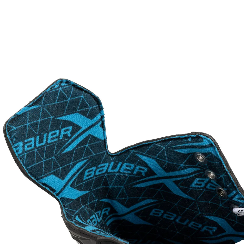 Bauer X 2023 Intermediate Ice Hockey Skates