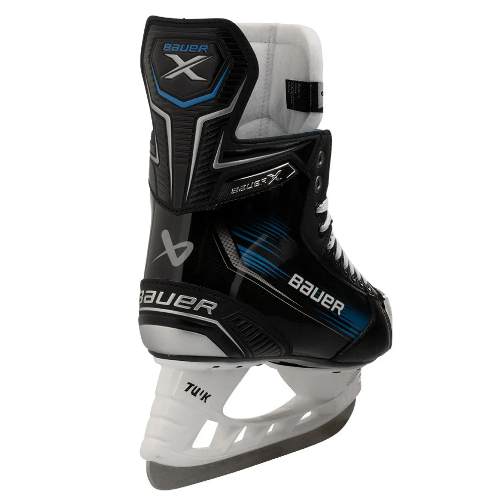 Bauer X 2023 Intermediate Ice Hockey Skates