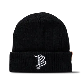 BB Golf Cutout PVC Essential Beanie