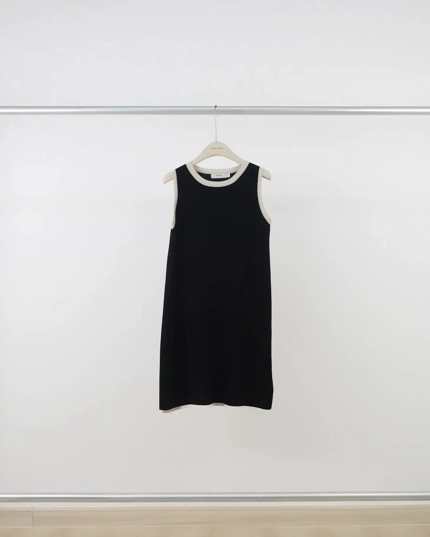 BC1029 Tank Top Dress