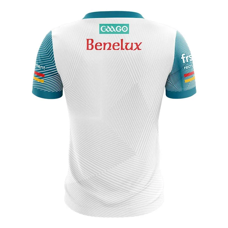 Benelux GAA International Football & Open Football GAA World Games Kids’ Jersey