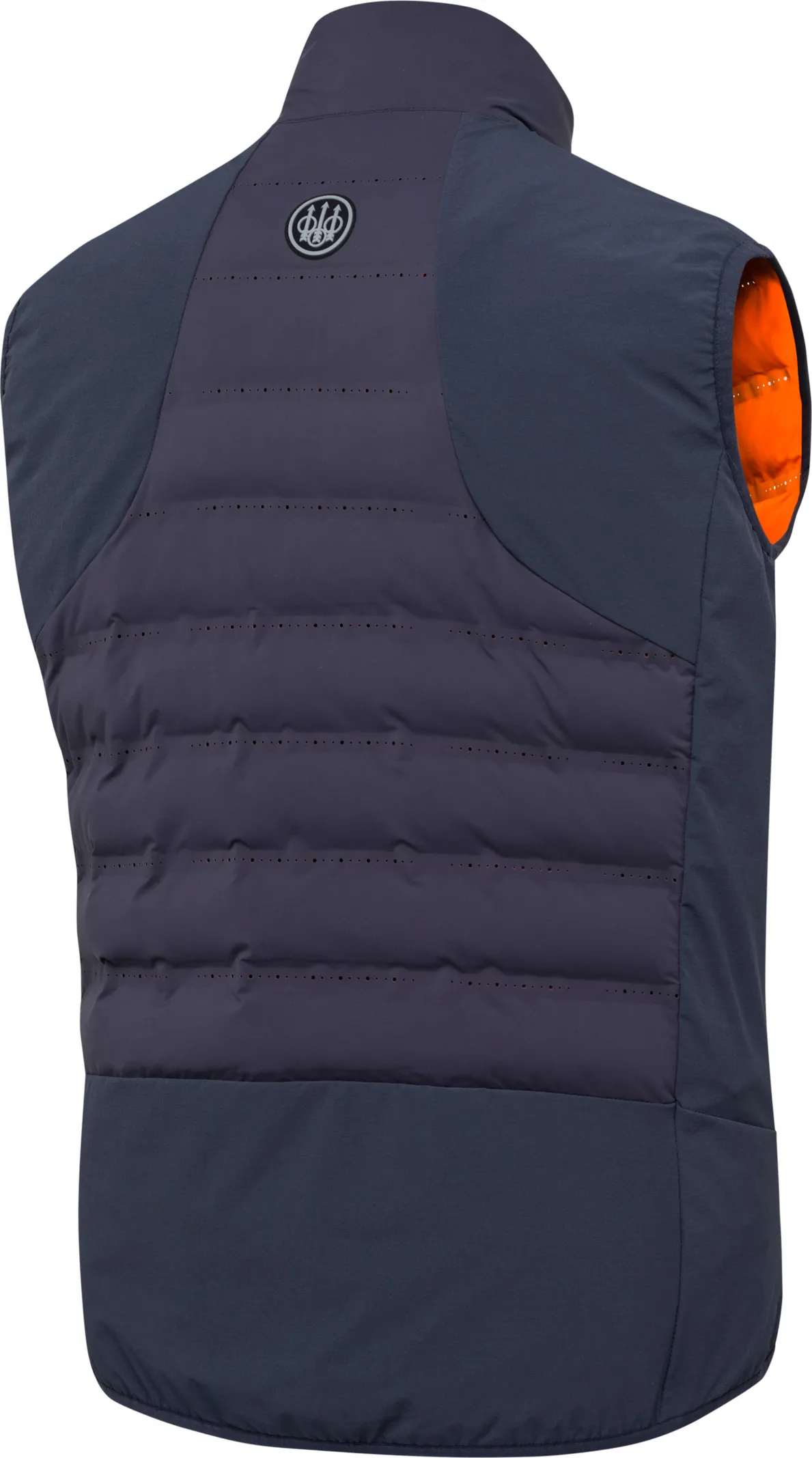 Beretta Men's Bezoar Hybrid Vest Ebony | Buy Beretta Men's Bezoar Hybrid Vest Ebony here | Outnorth