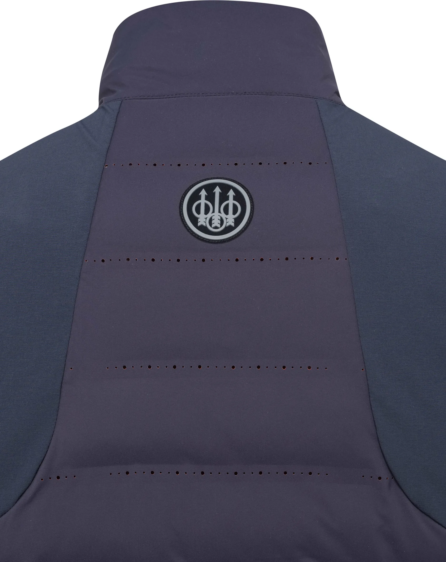 Beretta Men's Bezoar Hybrid Vest Ebony | Buy Beretta Men's Bezoar Hybrid Vest Ebony here | Outnorth