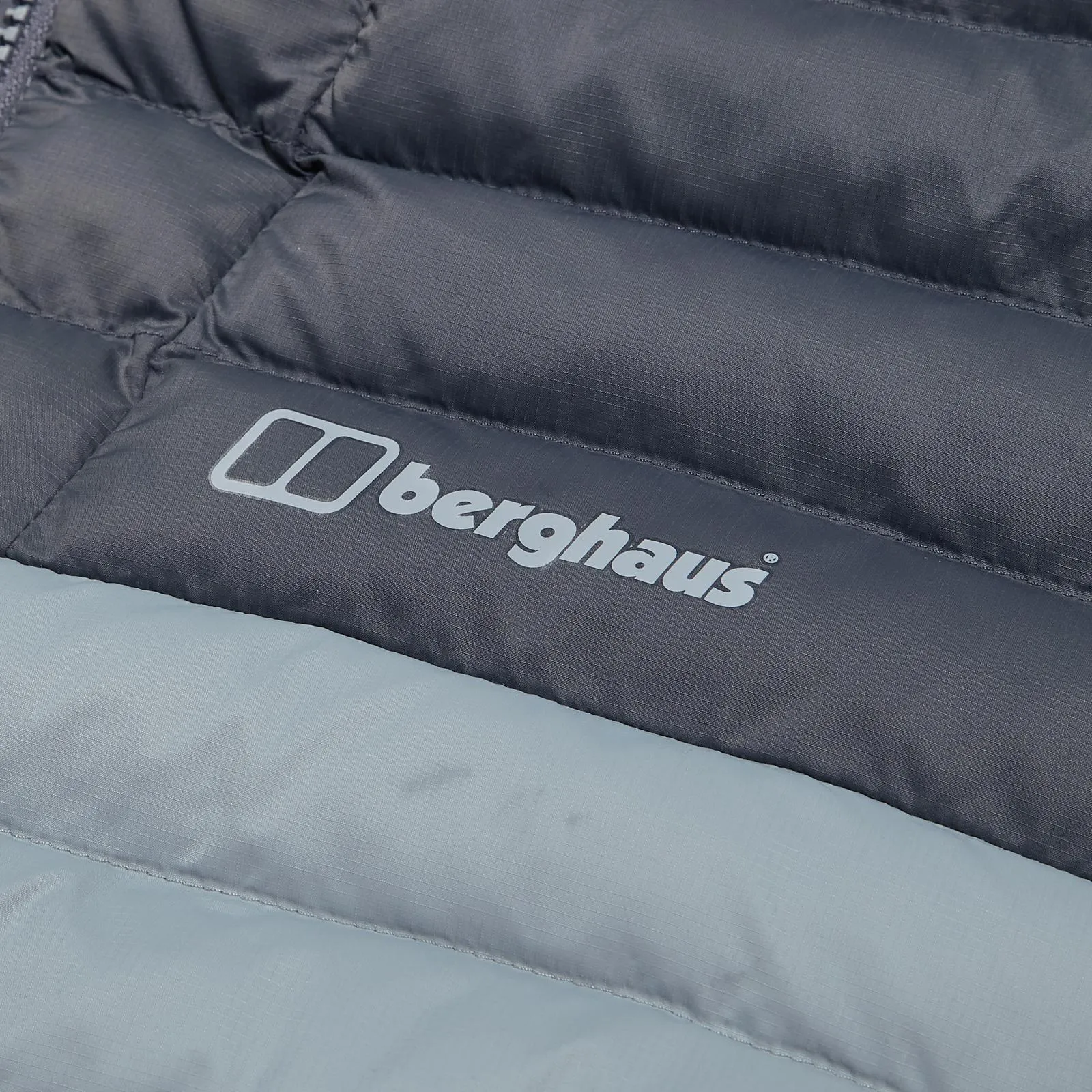 Berghaus Mens Vaskye Pertex Jacket