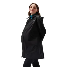 Berghaus Womens Annaside Maternity 2In1 Jacket