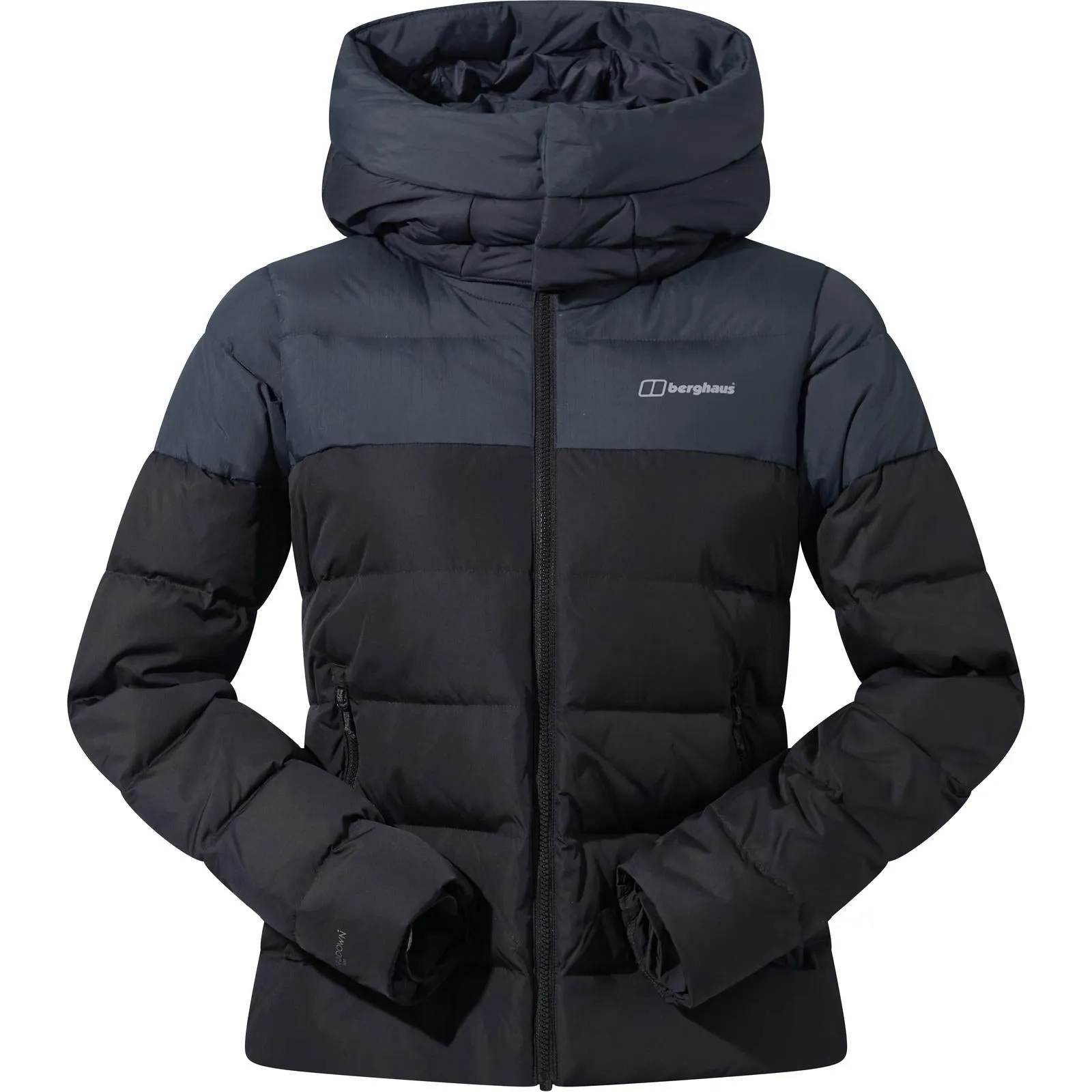 Berghaus Womens Embo 4In1 Down Jacket