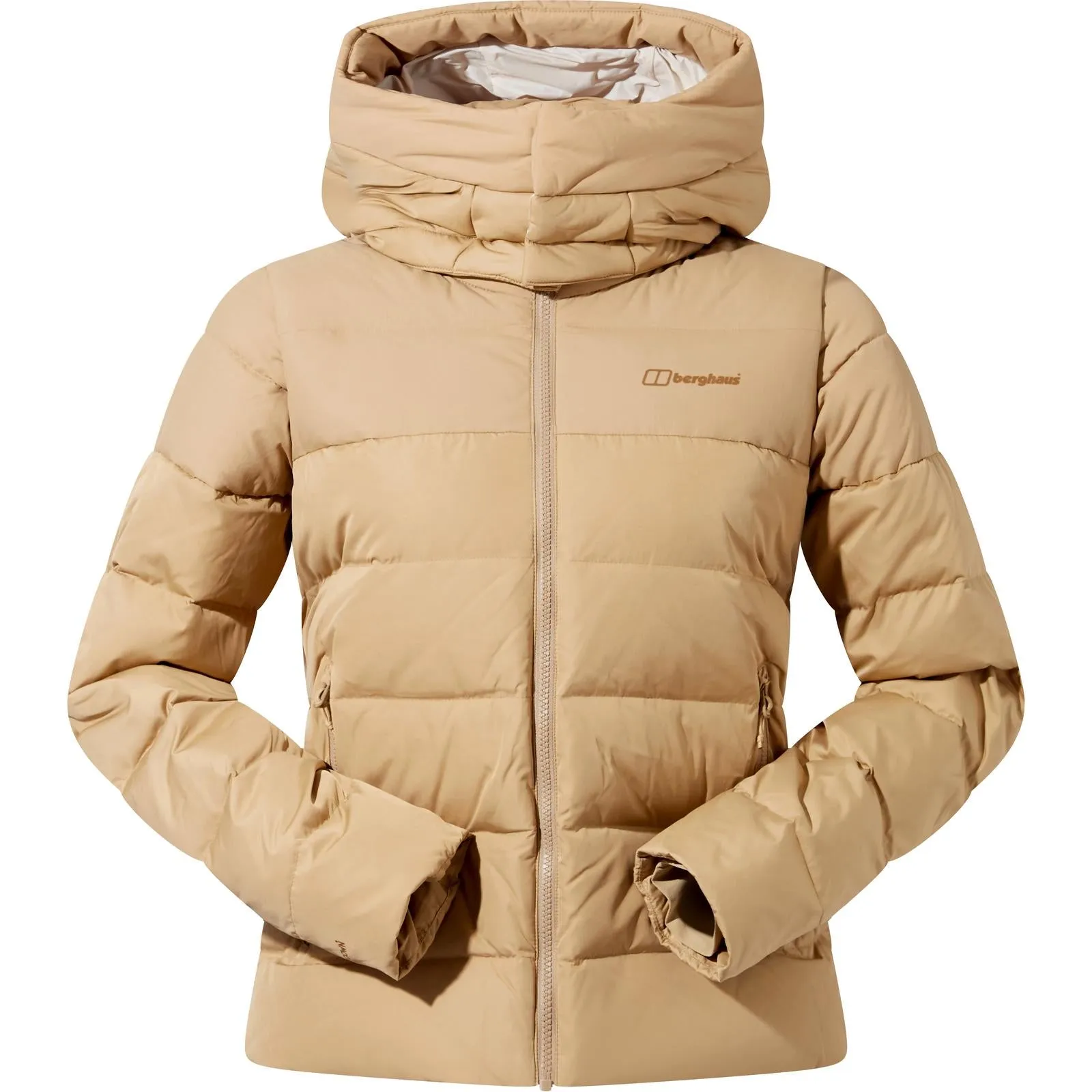 Berghaus Womens Embo 4In1 Down Jacket