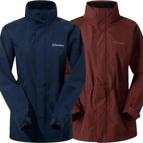 Berghaus Womens Glissade III GORE-TEX Jacket