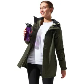 Berghaus Womens Monic Gemini 3In1 Jacket