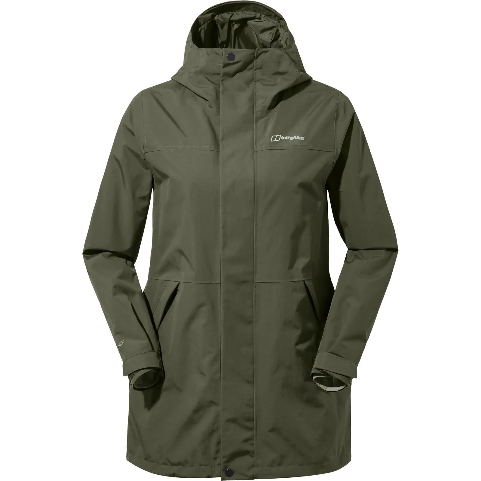 Berghaus Womens Monic Gemini 3In1 Jacket