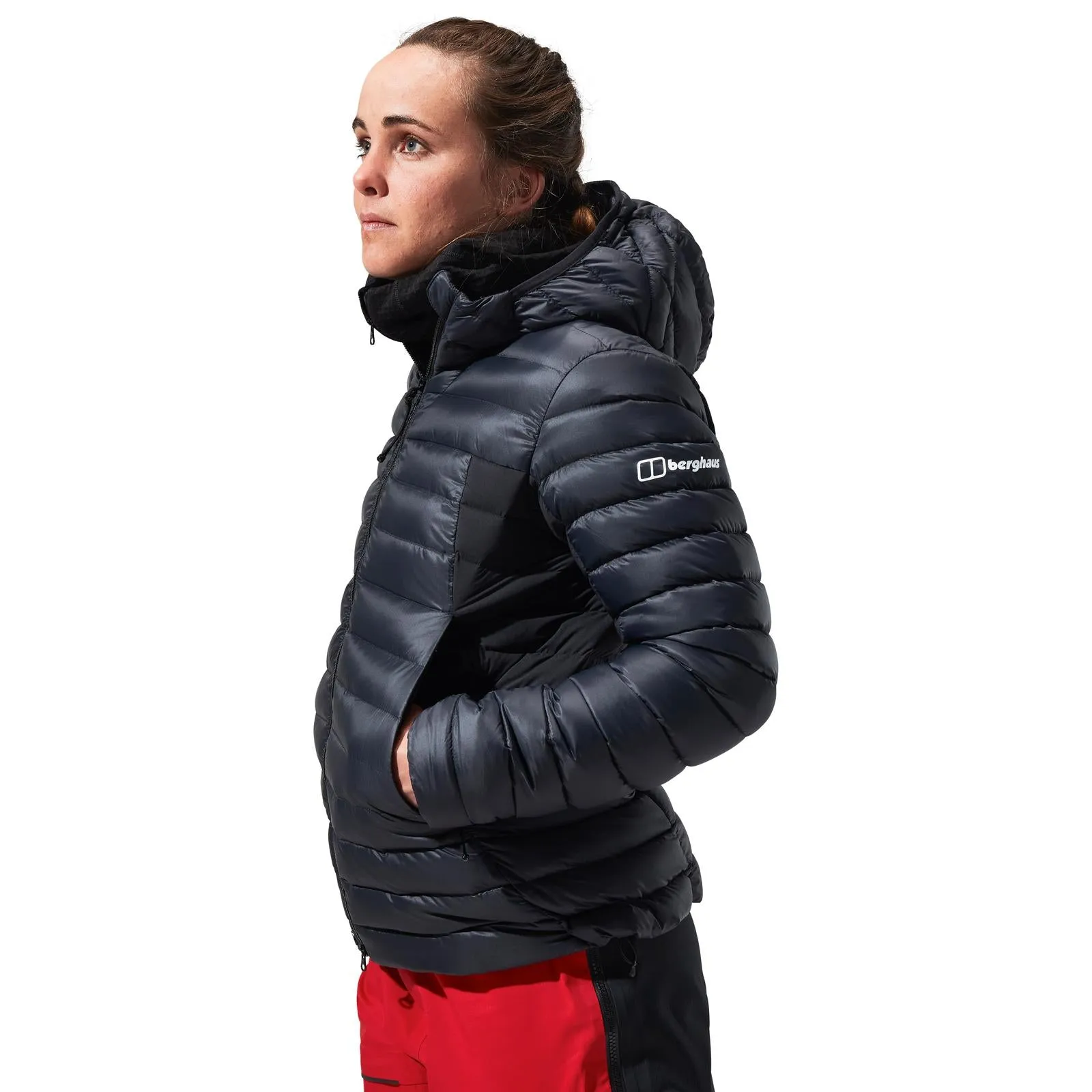 Berghaus Womens MTN Seeker Down Jacket