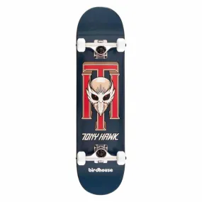 Birdhouse Complete Skateboard Stage 1 Tony Hawk Birdman Multi 7.75