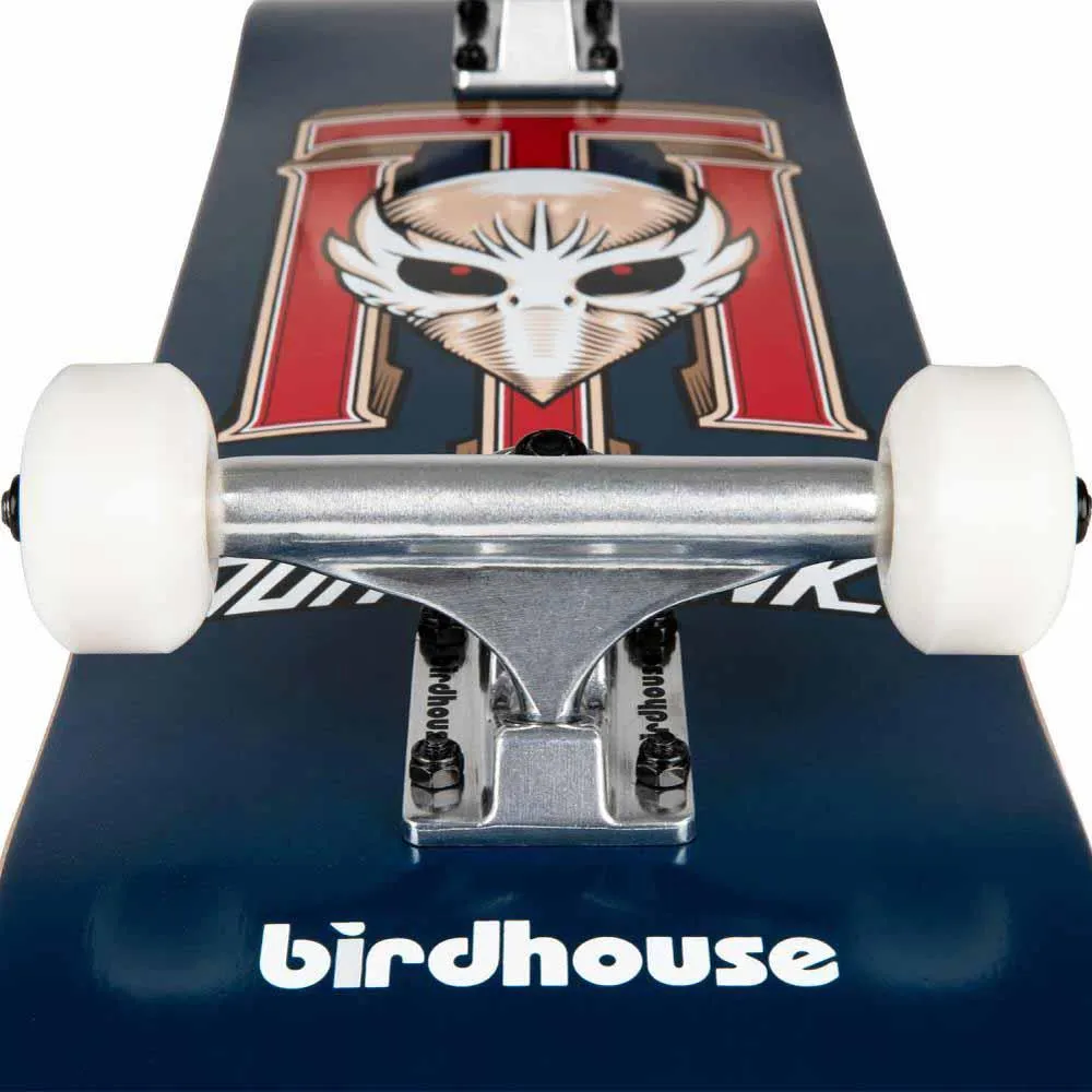 Birdhouse Complete Skateboard Stage 1 Tony Hawk Birdman Multi 7.75