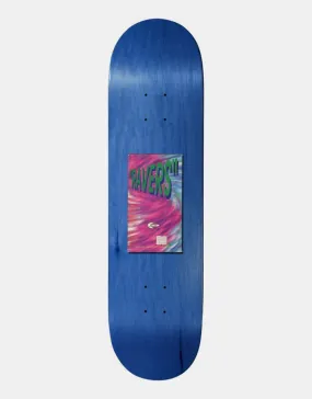 Birdhouse Ravers Skateboard Deck - 9