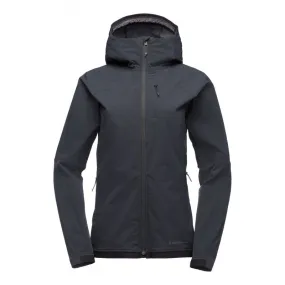 Black Diamond - Cirque Shell - Wind jacket - Women's