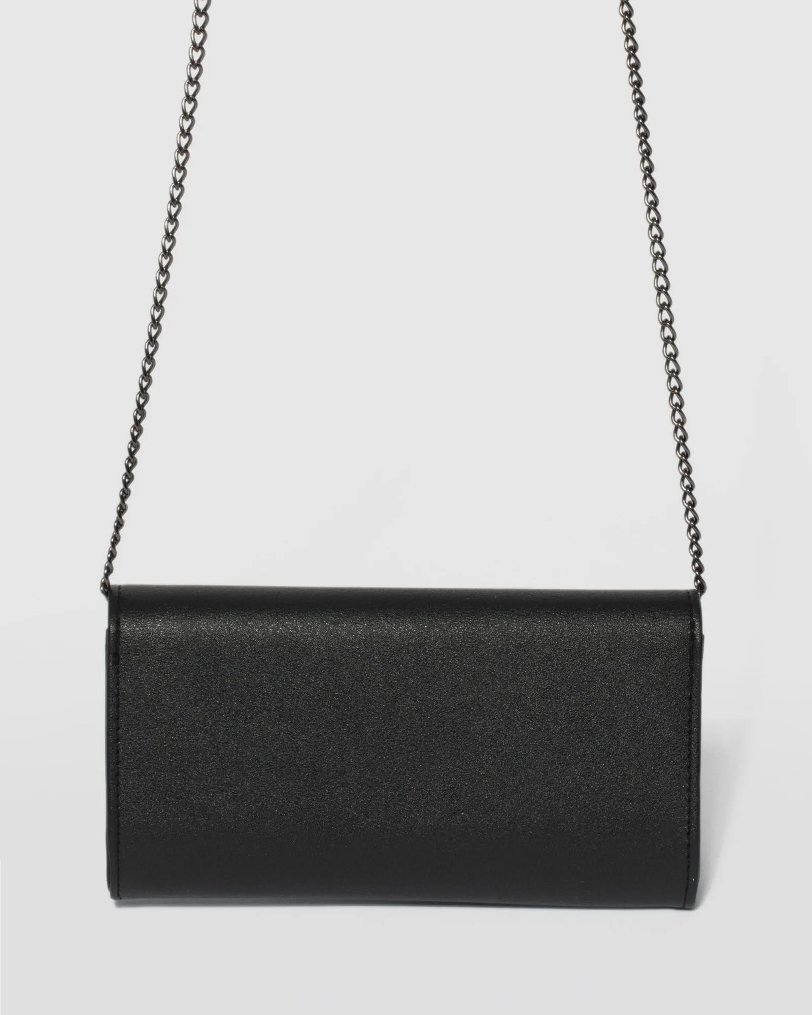 Black Gigi Clutch Bag