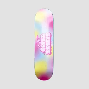 Blast Skates Squishii Kawaii Skateboard Deck - 8.375"