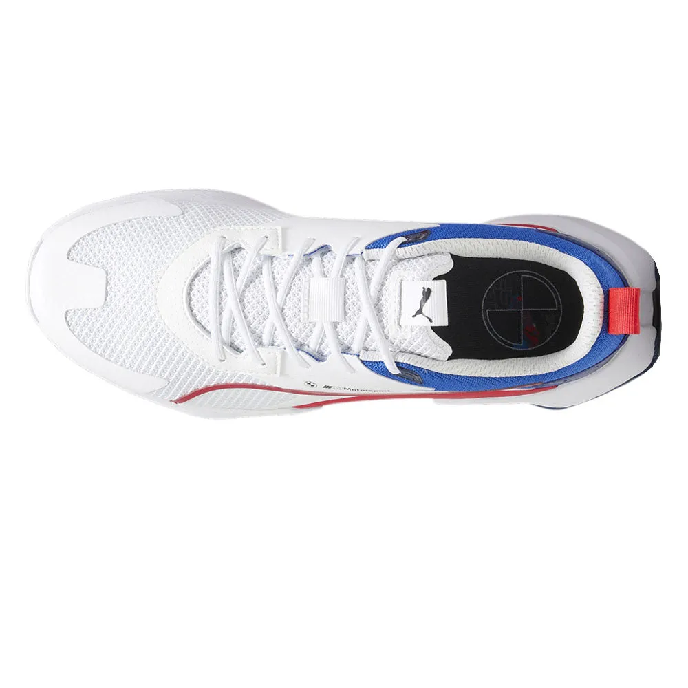 BMW MMS LGND Renegade Lace Up Sneakers