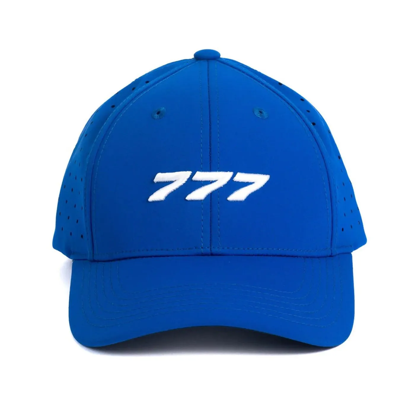 Boeing 777 Stratotype Baseball Cap