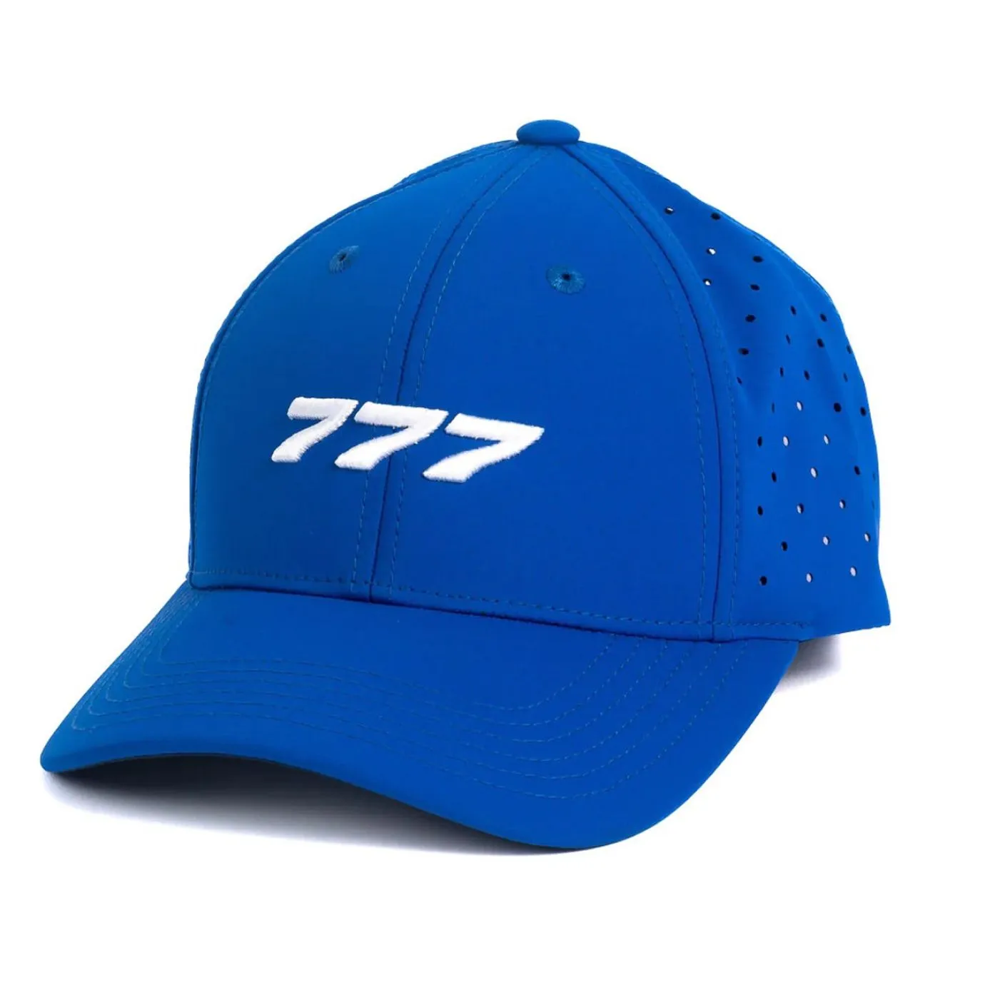 Boeing 777 Stratotype Baseball Cap