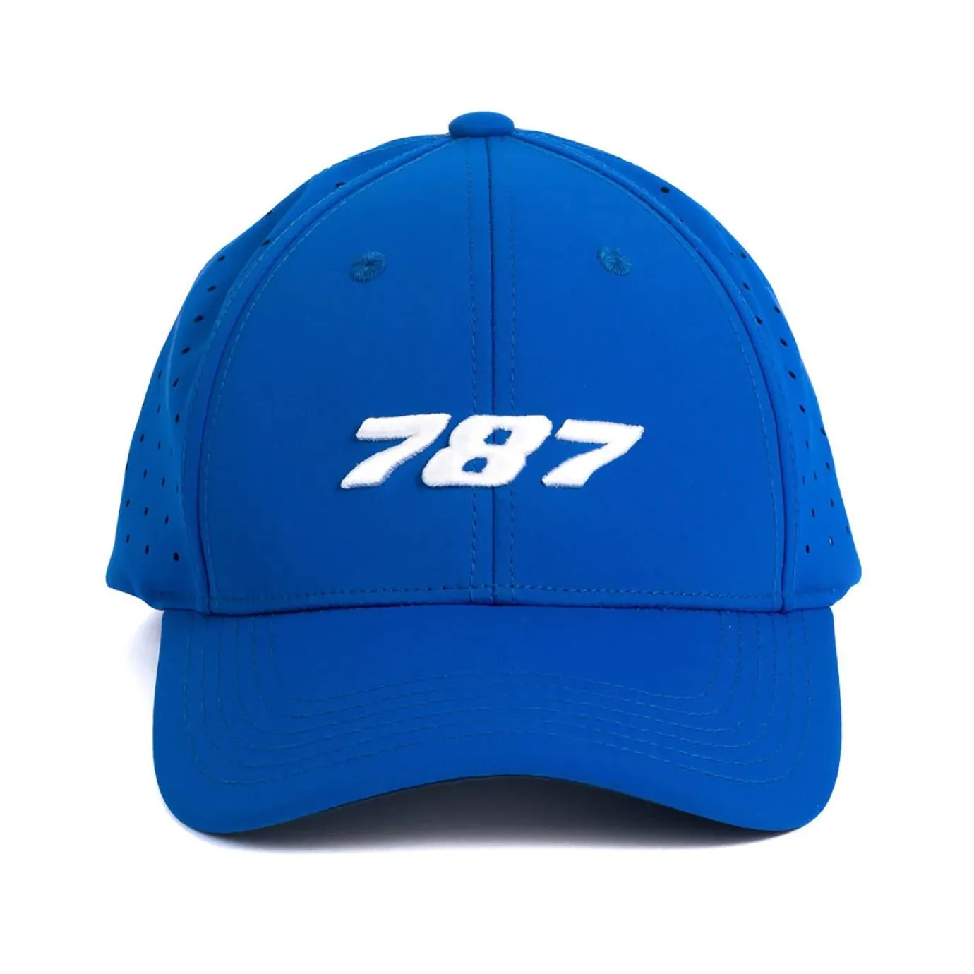 Boeing 787 Stratotype Baseball Cap