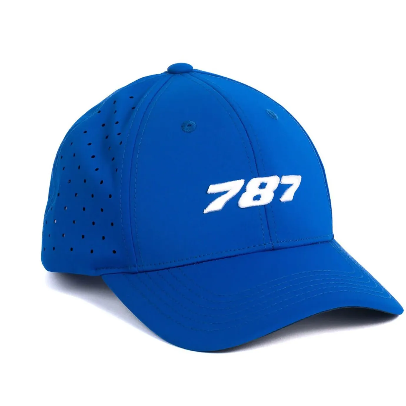 Boeing 787 Stratotype Baseball Cap