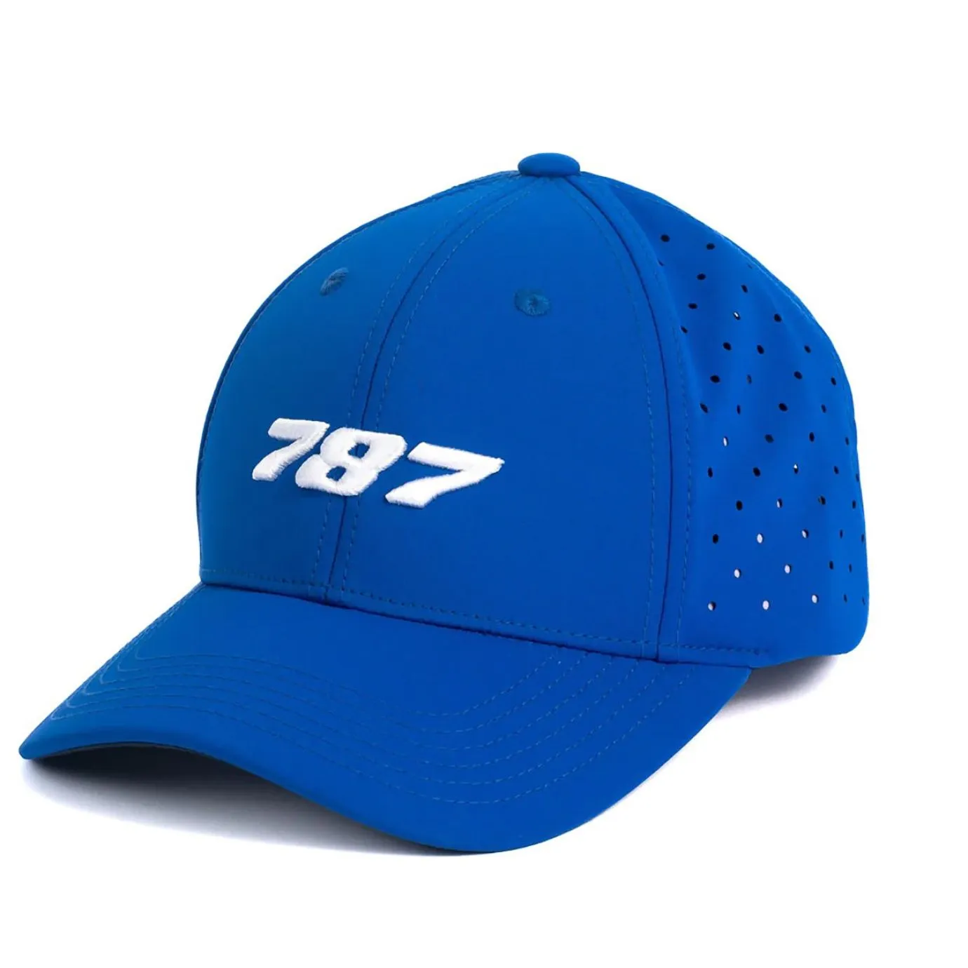 Boeing 787 Stratotype Baseball Cap