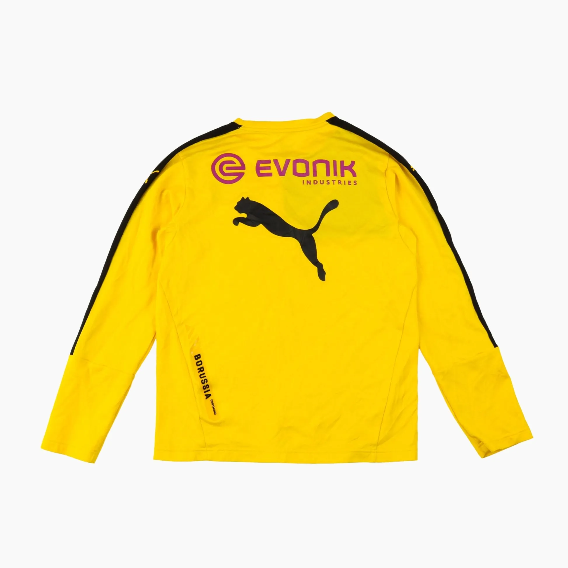 Borussia Dortmund Football Shirt