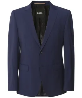 BOSS Blue H-Huge-MM-224 Jacket | Jules B