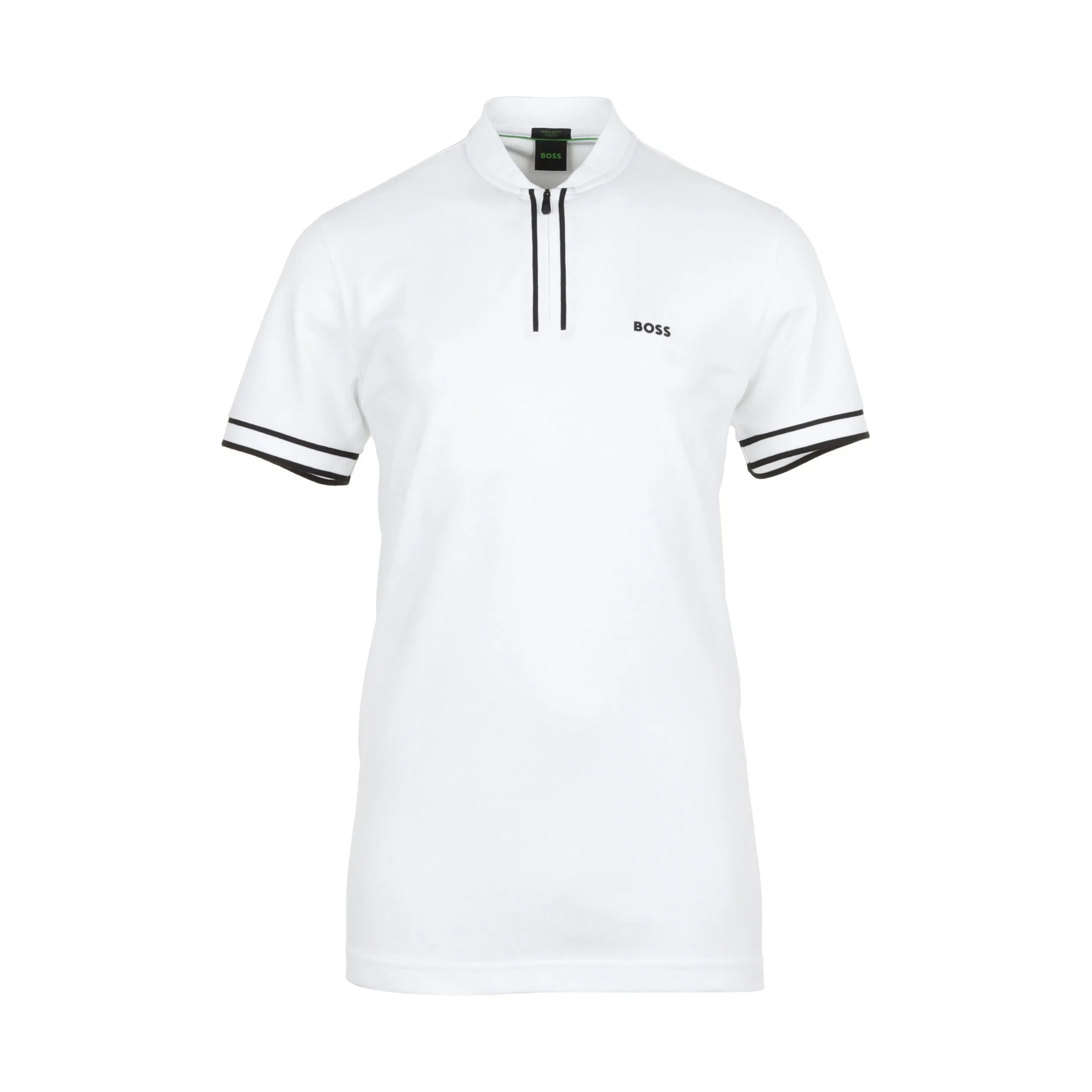 BOSS Pariq Polo Shirt WI24