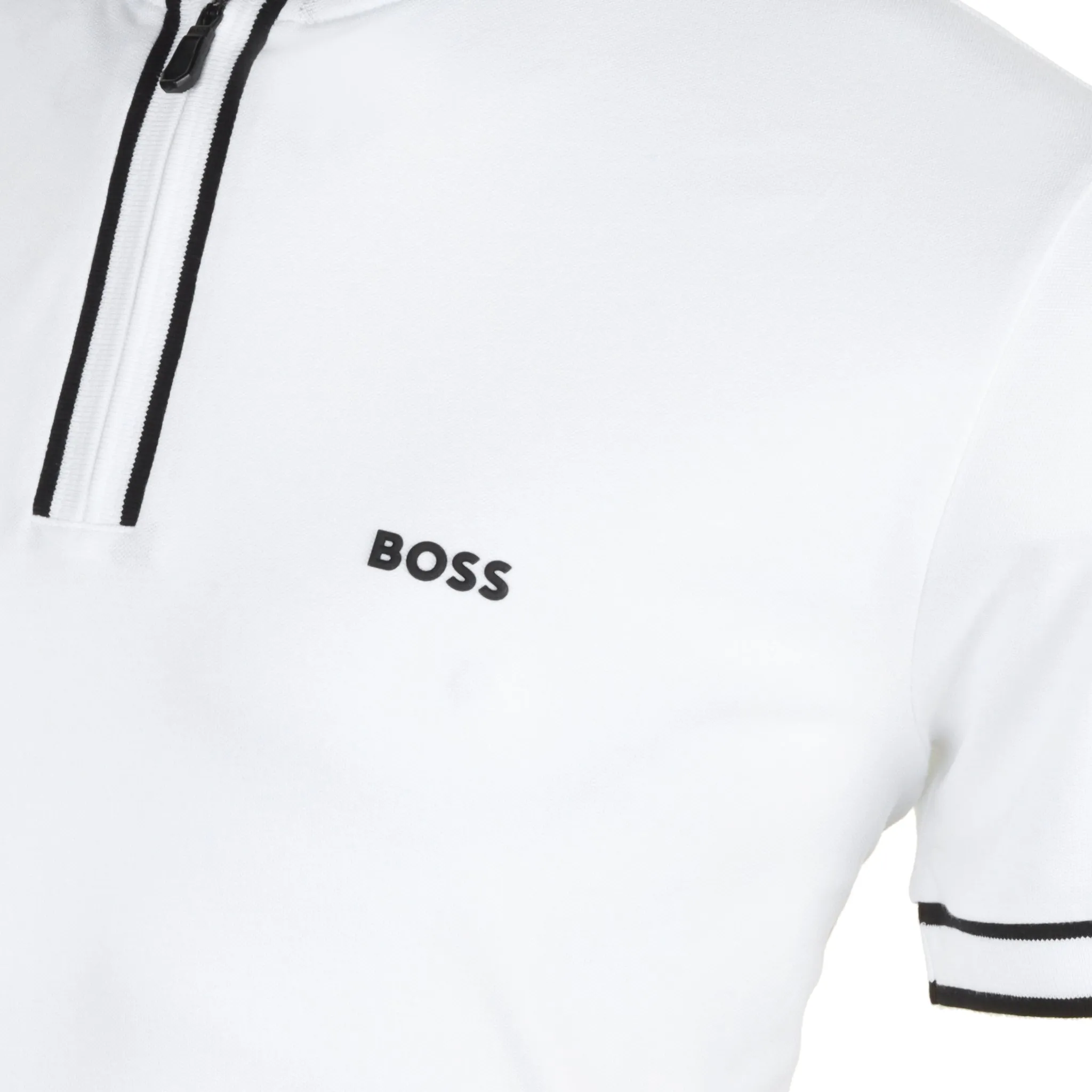 BOSS Pariq Polo Shirt WI24