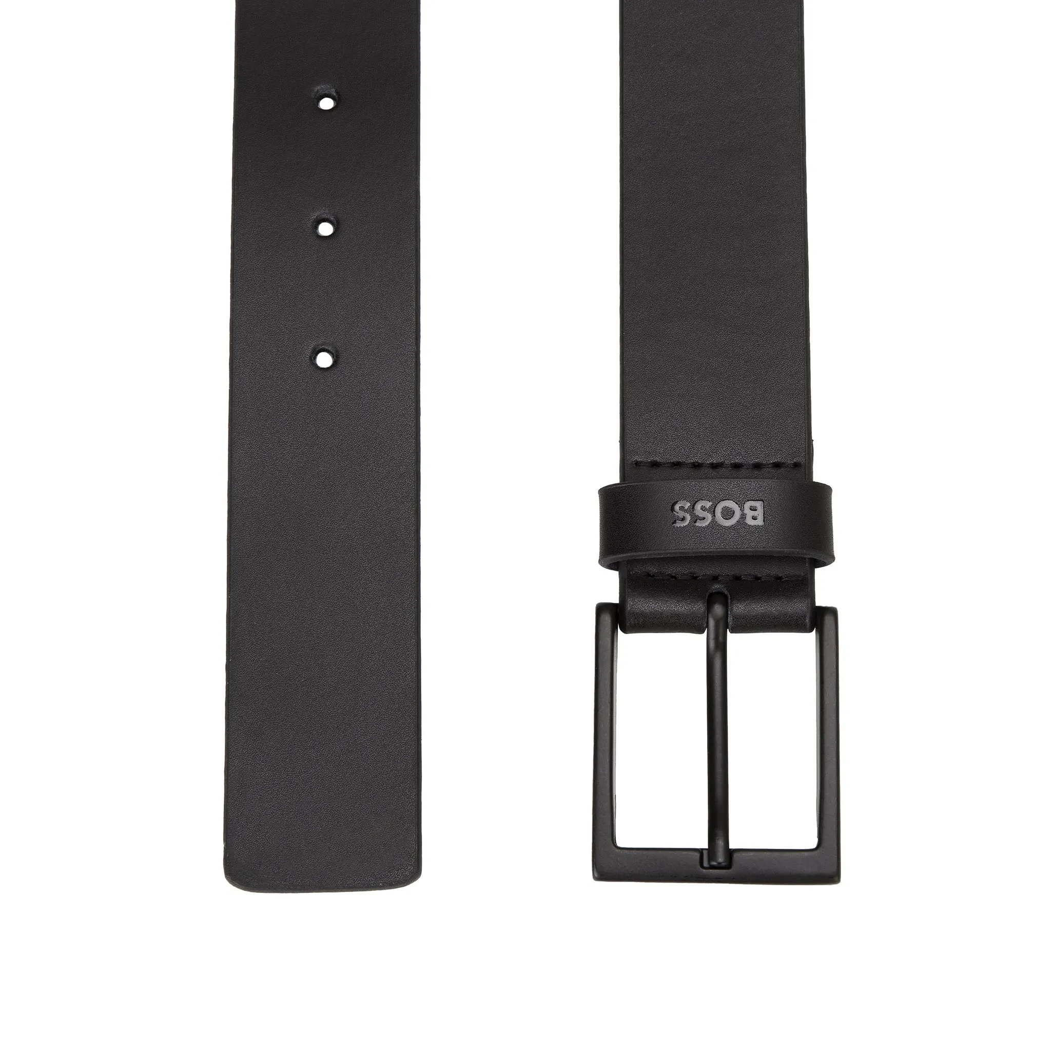 BOSS Timon-Dig Golf Belt