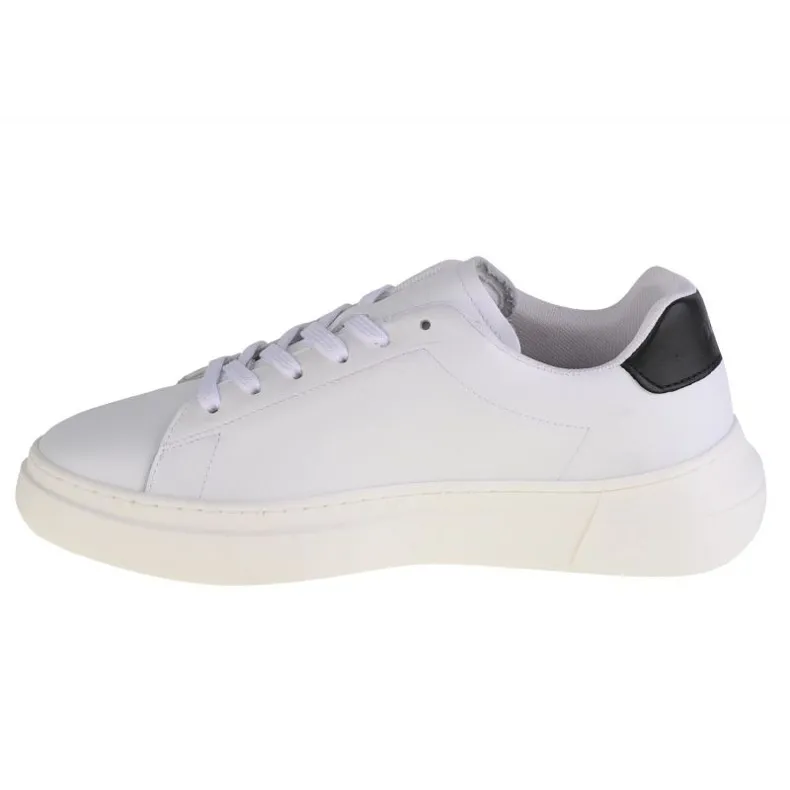 Boss Trainers Jr J29310-10B white